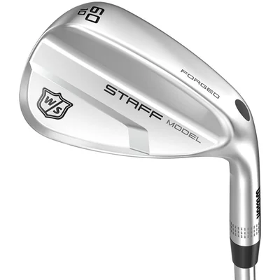 Wilson Staff Model Wedge