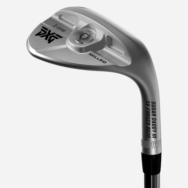 PXG 0311 Sugar Daddy III Wedge