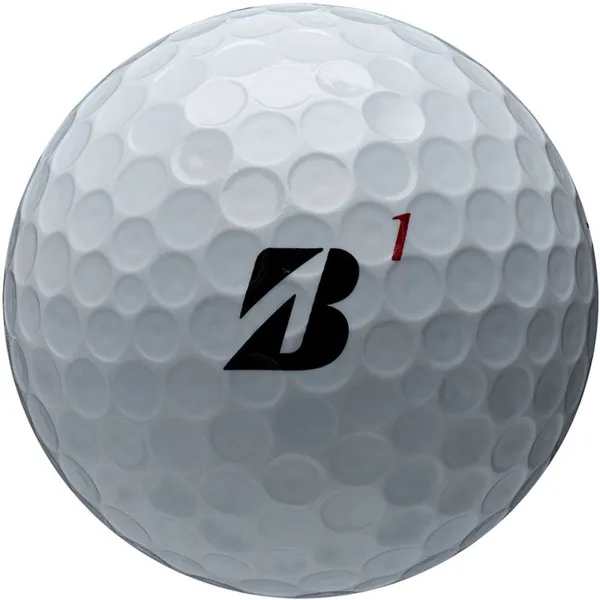 Bridgestone Tour B X Golf Ball