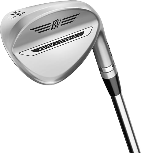 Titleist Vokey Design SM11 Wedge
