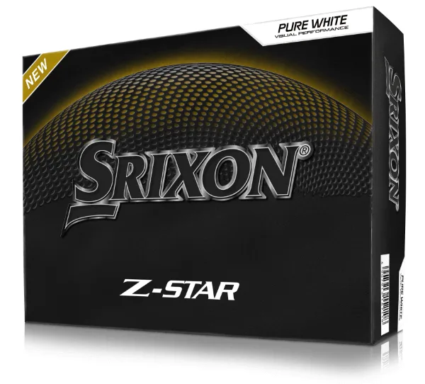 Srixon Z-Star Golf Ball