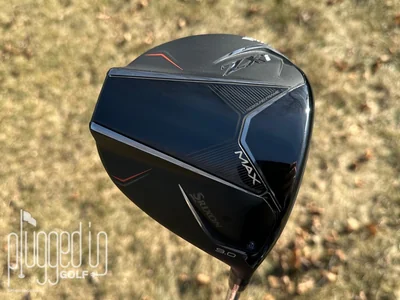 Srixon ZXi Max